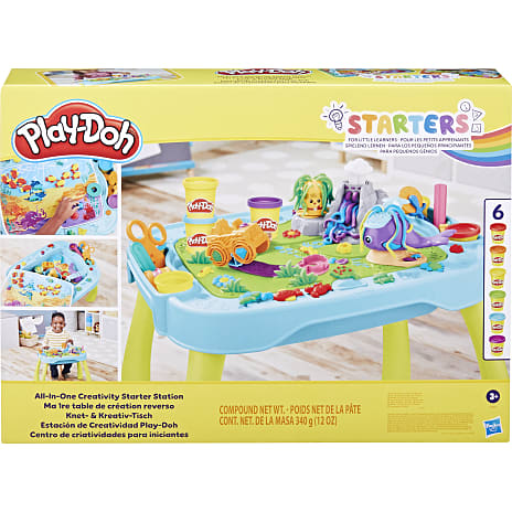Play-Doh Kreativ starter station