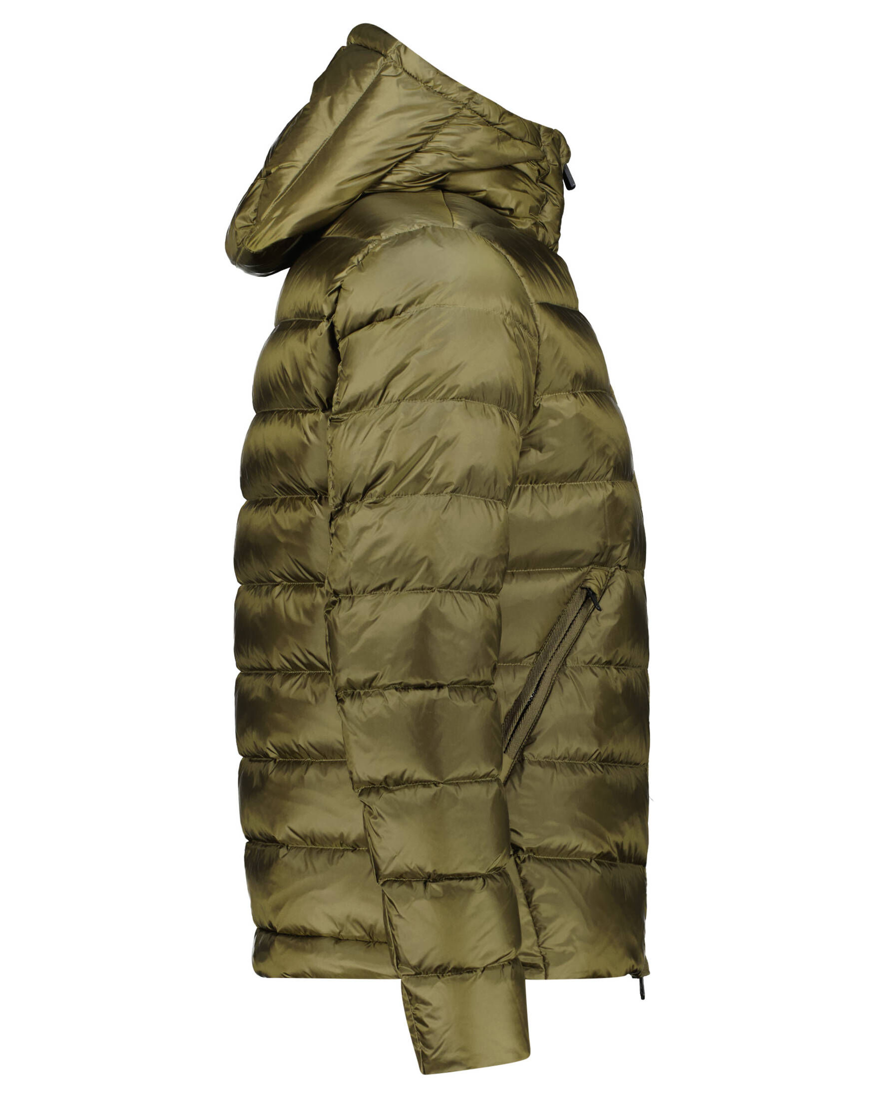 Blauer| Herren Daunenjacke