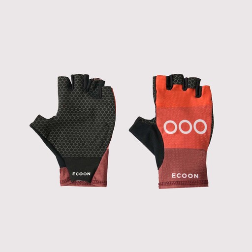 Luvas de ciclismo Ecoon Briancon
