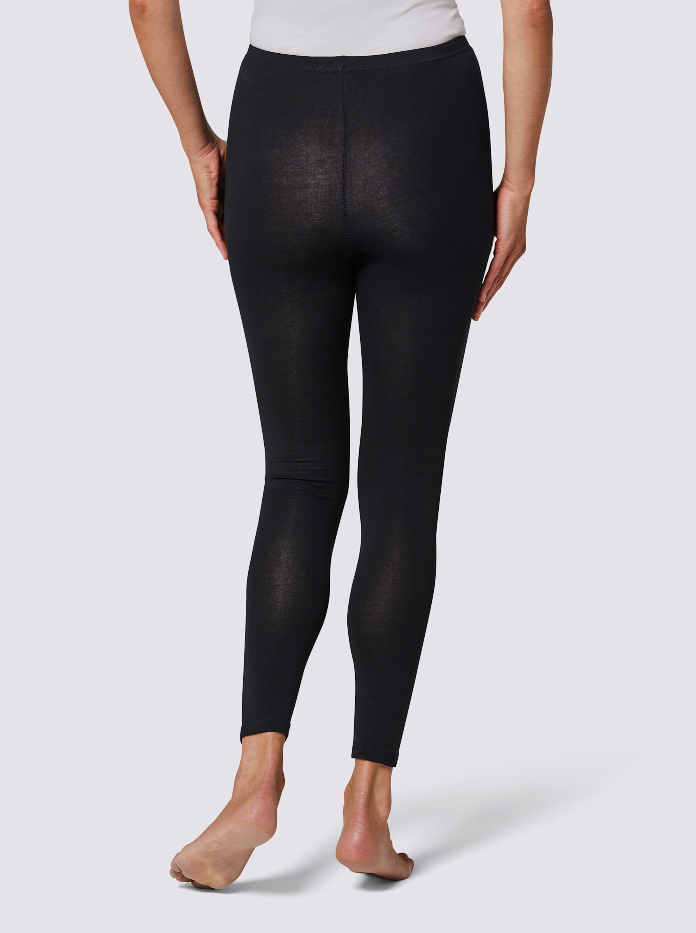 Leggings lang