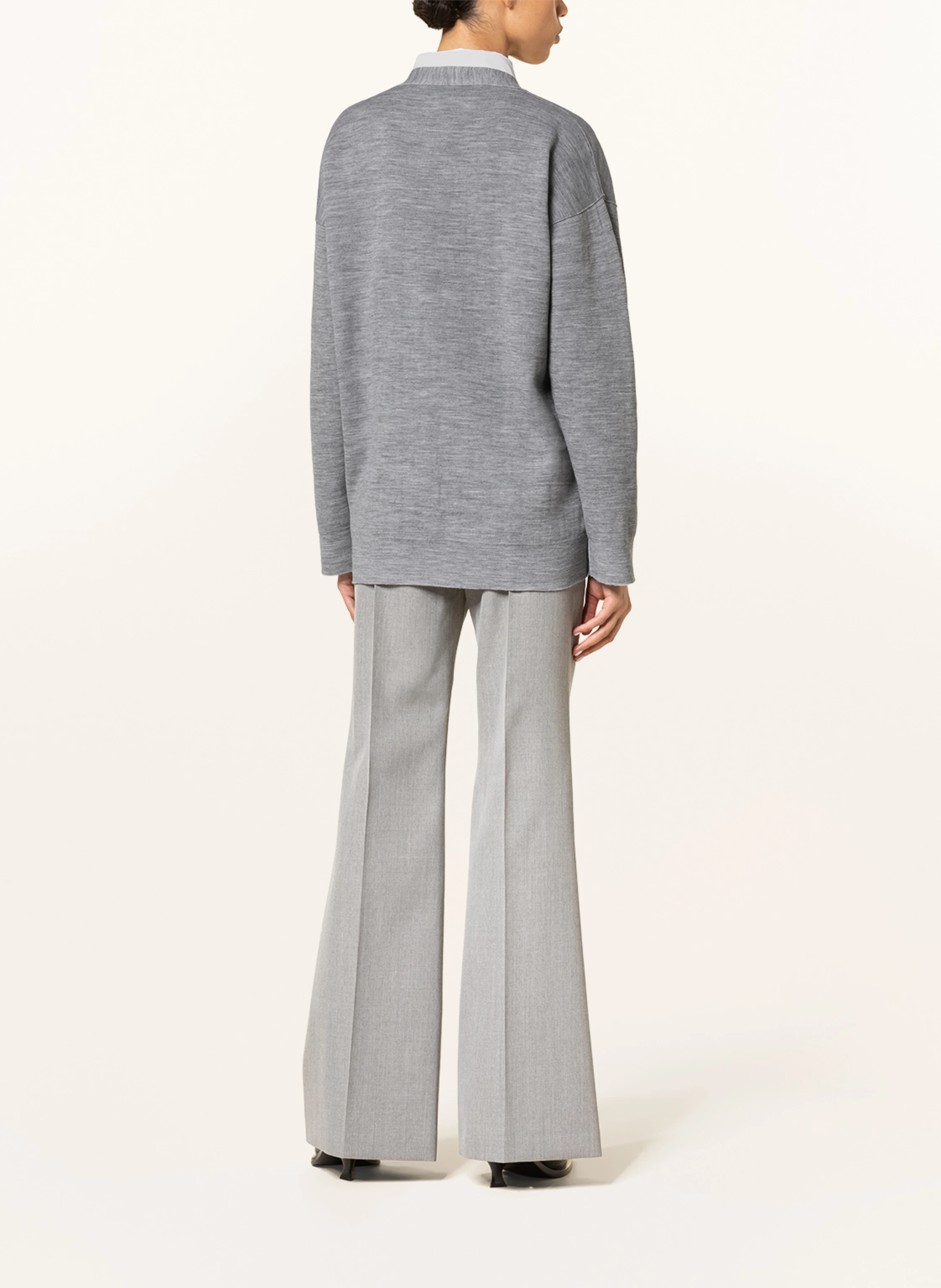 FENDI Strickjacke