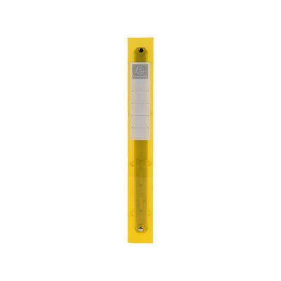 Exacompta Iderama - Classeur souple à anneaux - Dos 40 mm - A4 - pour 275 feuilles - disponible dans différentes couleurs