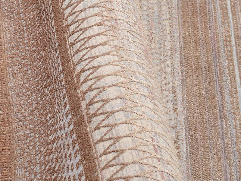 OCI Designer Teppich FARBEN MASTER