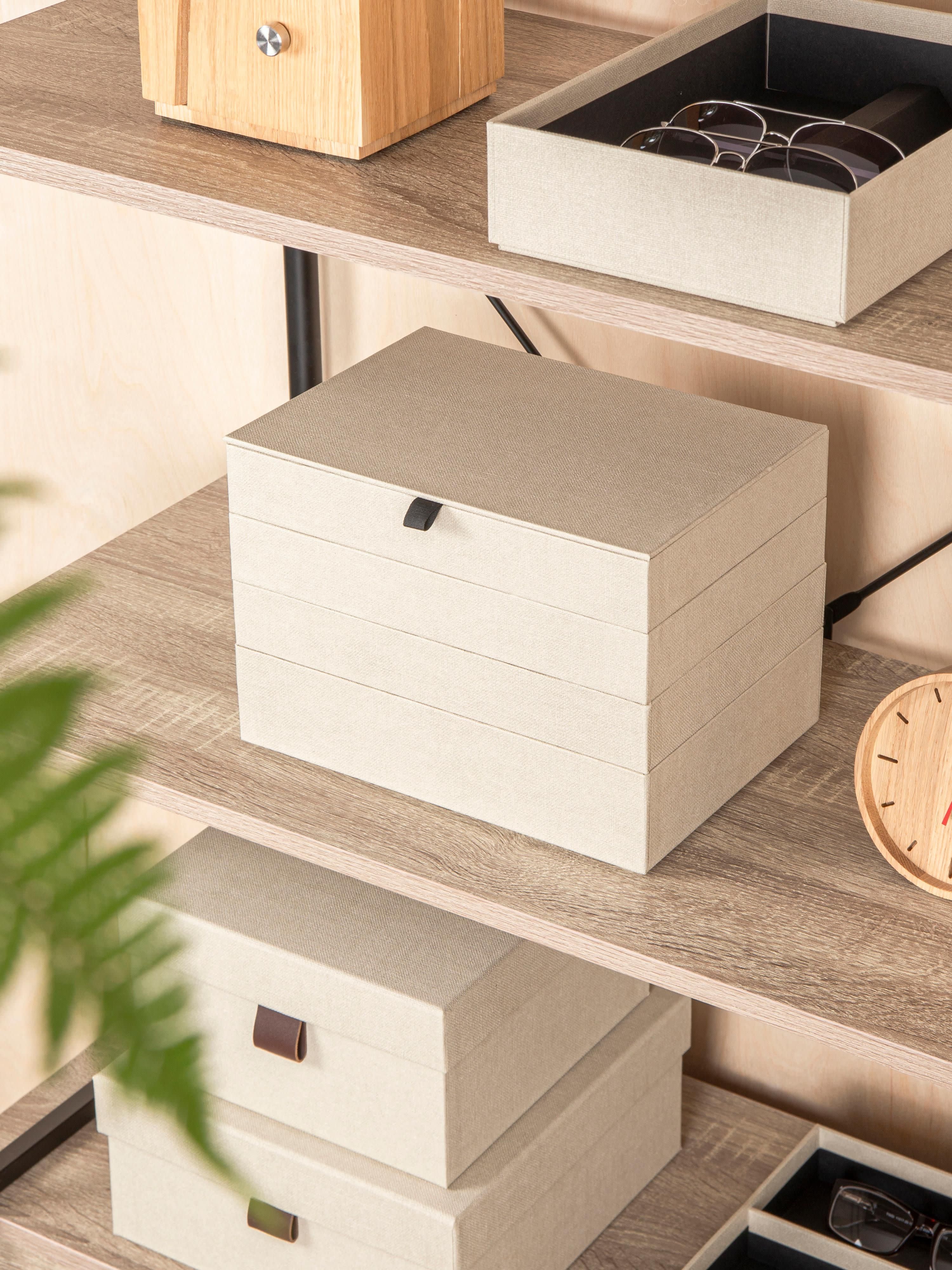 Sieradendoos Precious met magneetsluiting