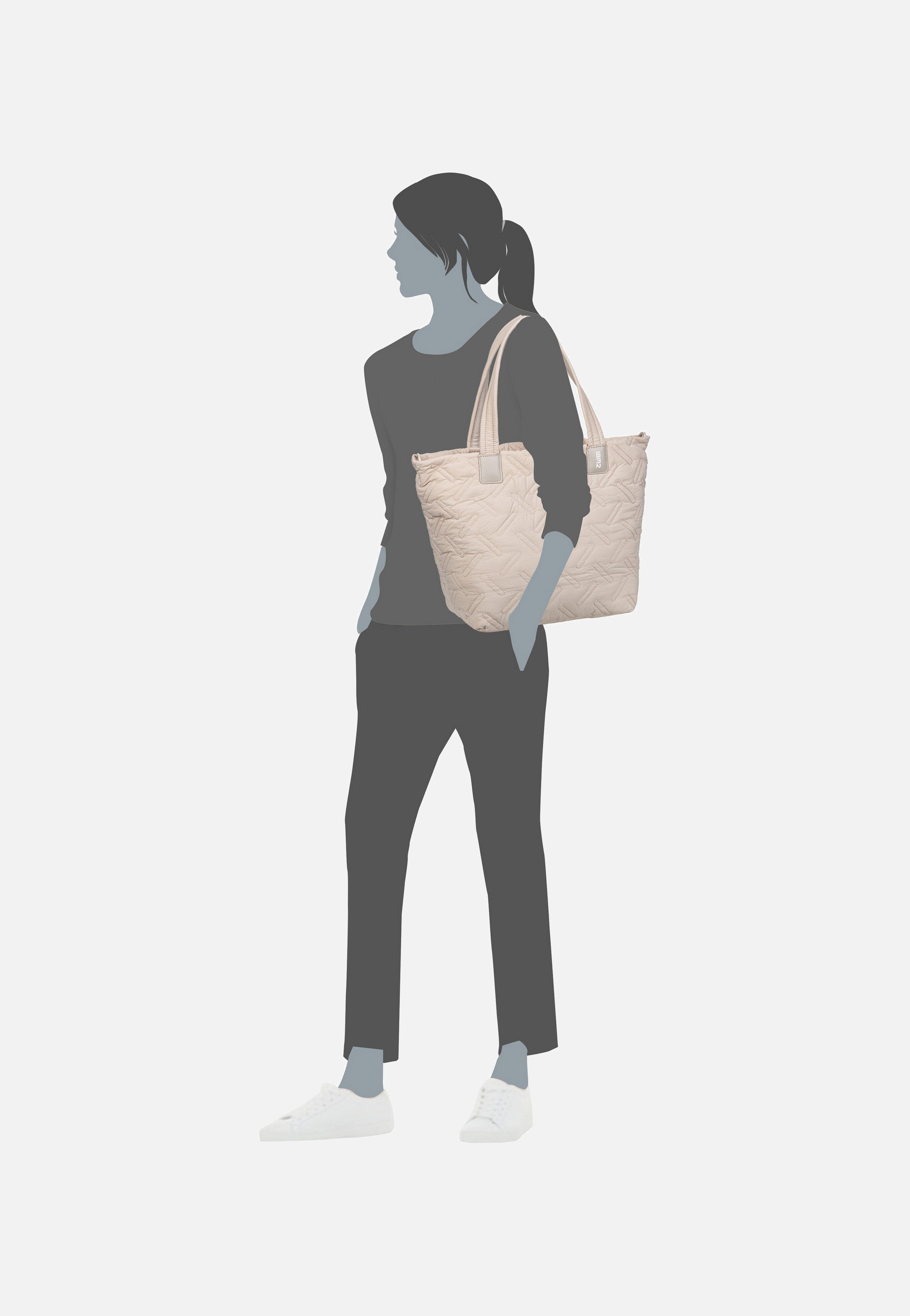 Cleo CL200 FS25 Sand - Shopper