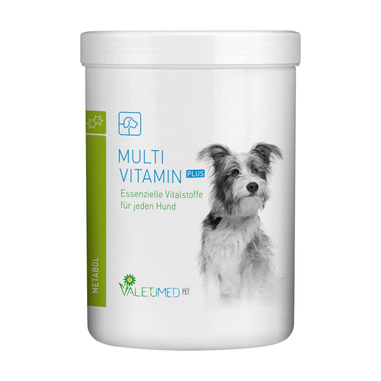 VALETUMED Multi Vitamin Plus  - 1 kg