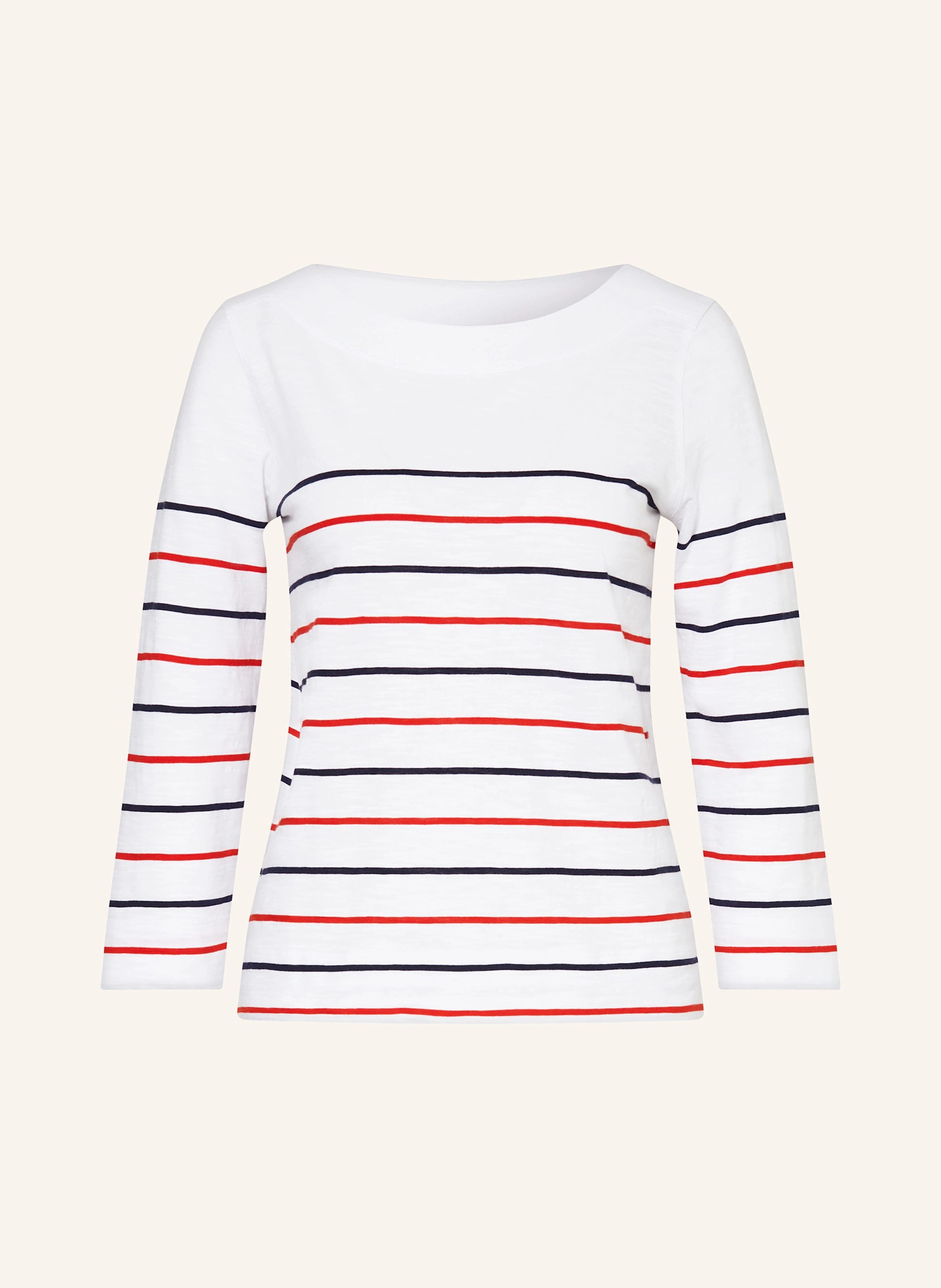 HOBBS Shirt AVIA mit 3/4-Arm