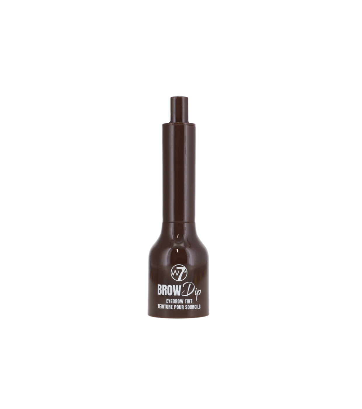 W7 - Brow Dip - Castanho Escuro