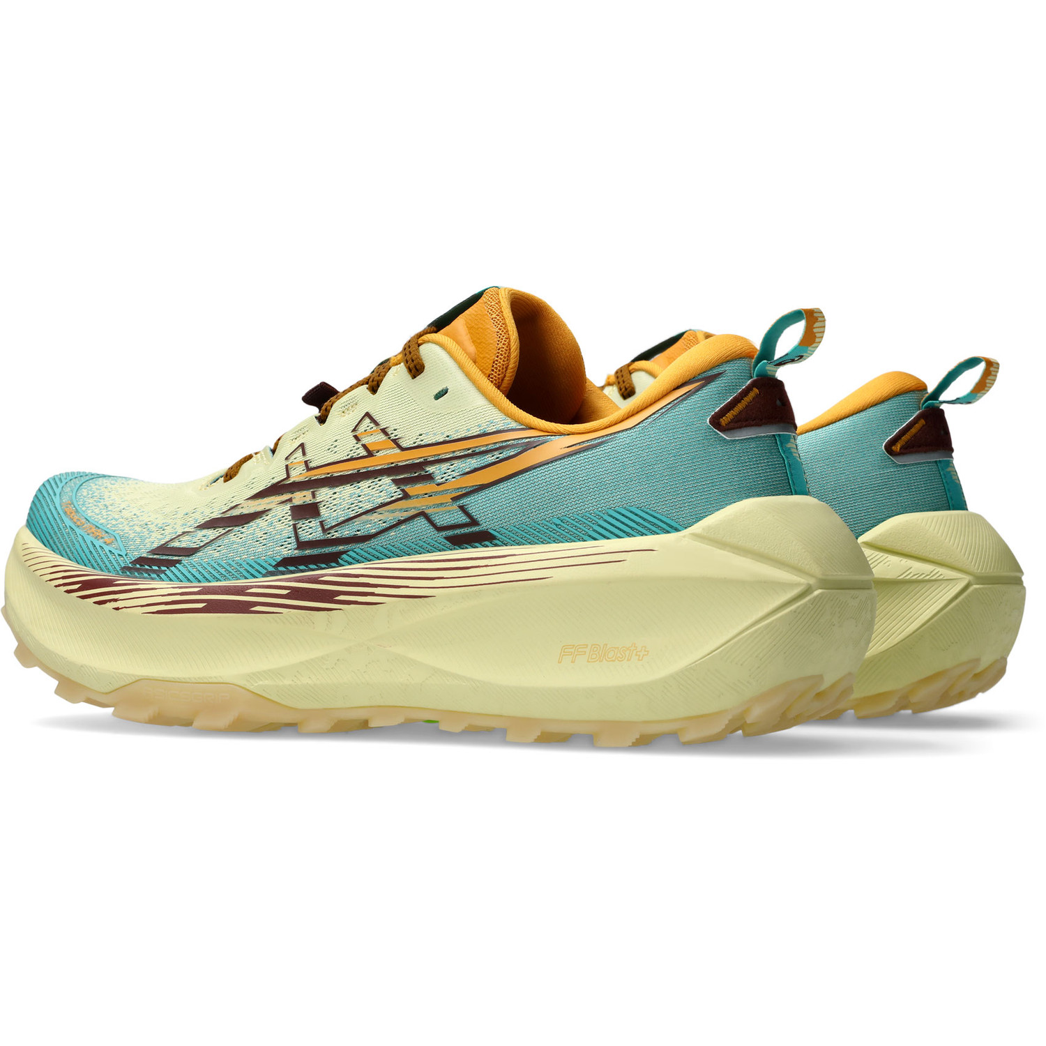 ASICS Trabuco Max 4 Heren