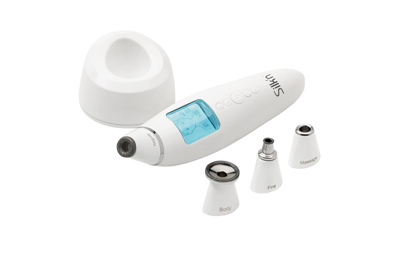 Mikrodermabrasionsgerät Revit Prestige<br>Peelinggerät