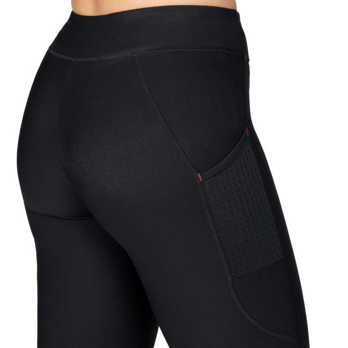 C3+ 3/4 Training Tights Women