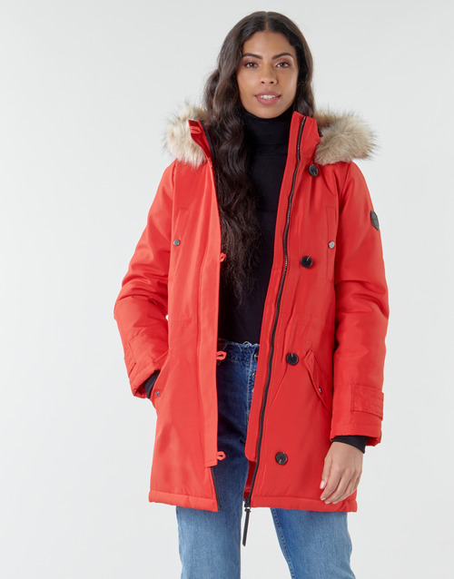Vero Moda - VMEXPEDITION Rojo