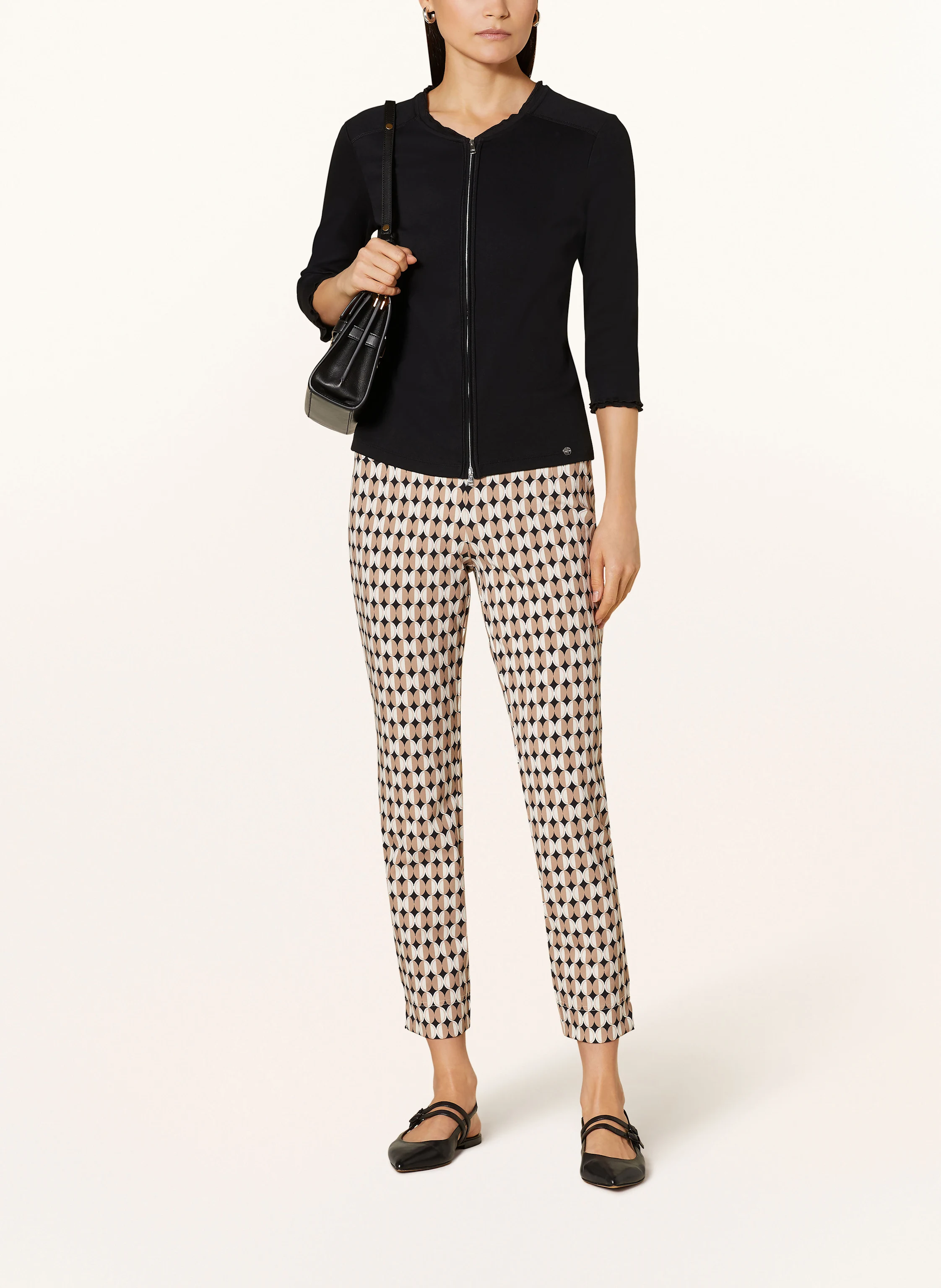 MARC CAIN Hose SOFIA