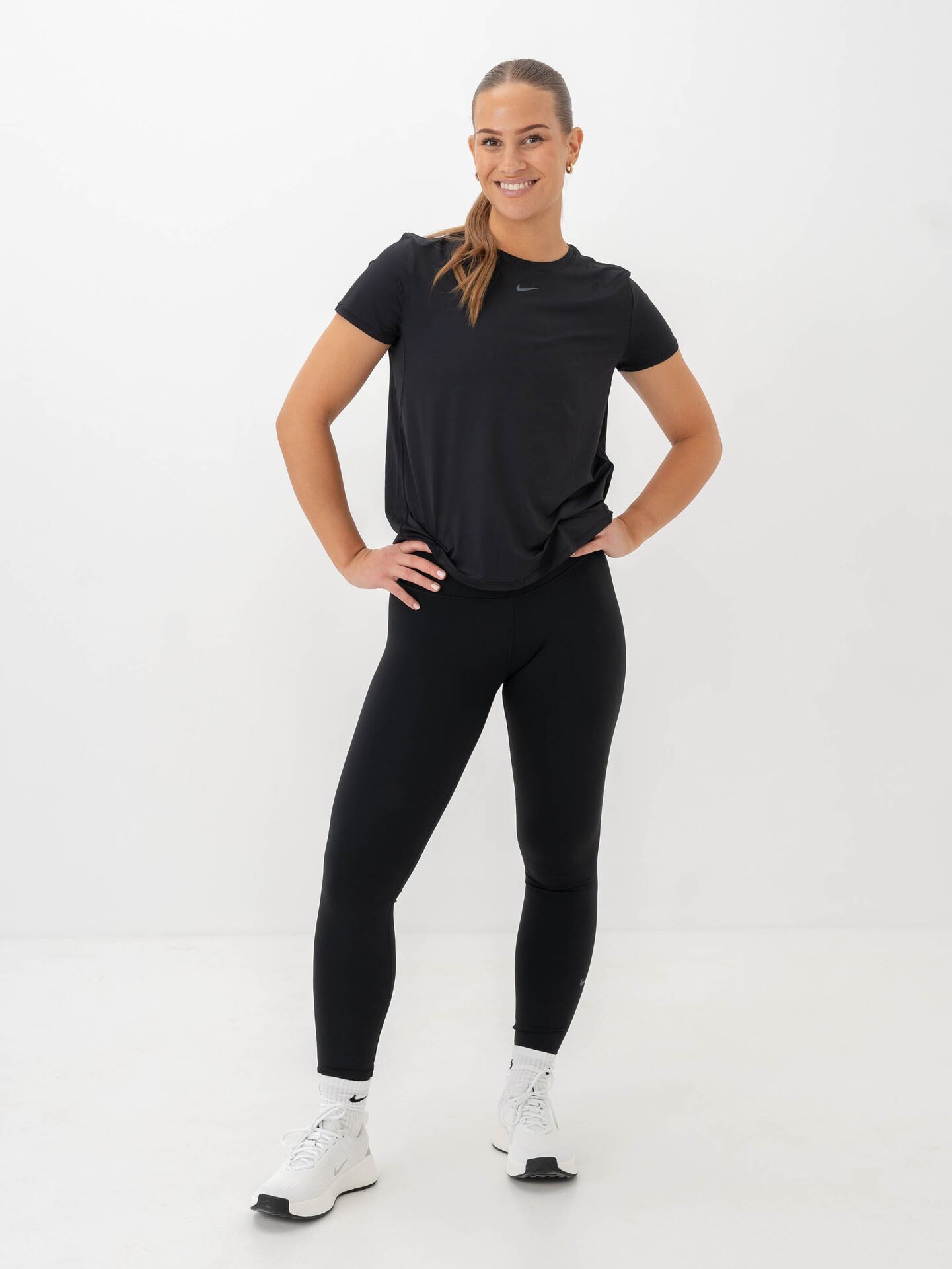 One Dri-Fit High-Rise Tights