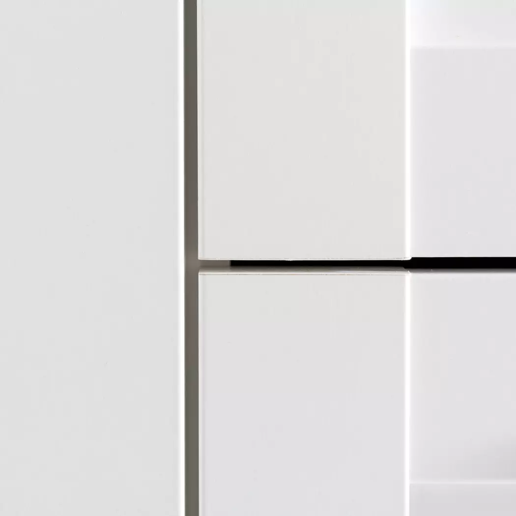 Kleiderschrank Landwood 120 x 200 cm