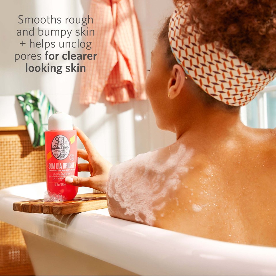 Sol de Janeiro - Bom Dia Bright Body Wash 385 ml