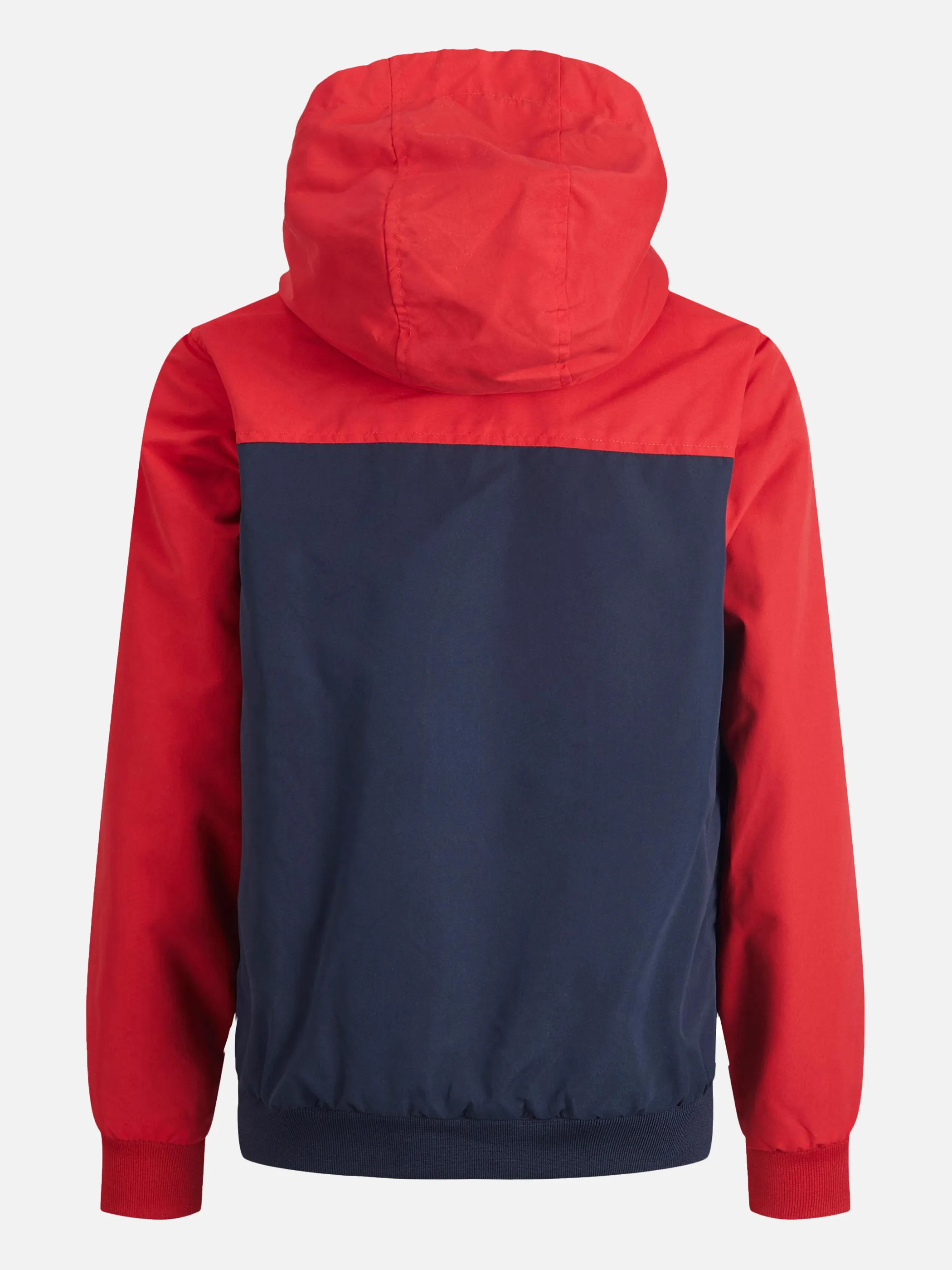 Jack&Jones JJERUSH BLOCKINGHOO Jacke