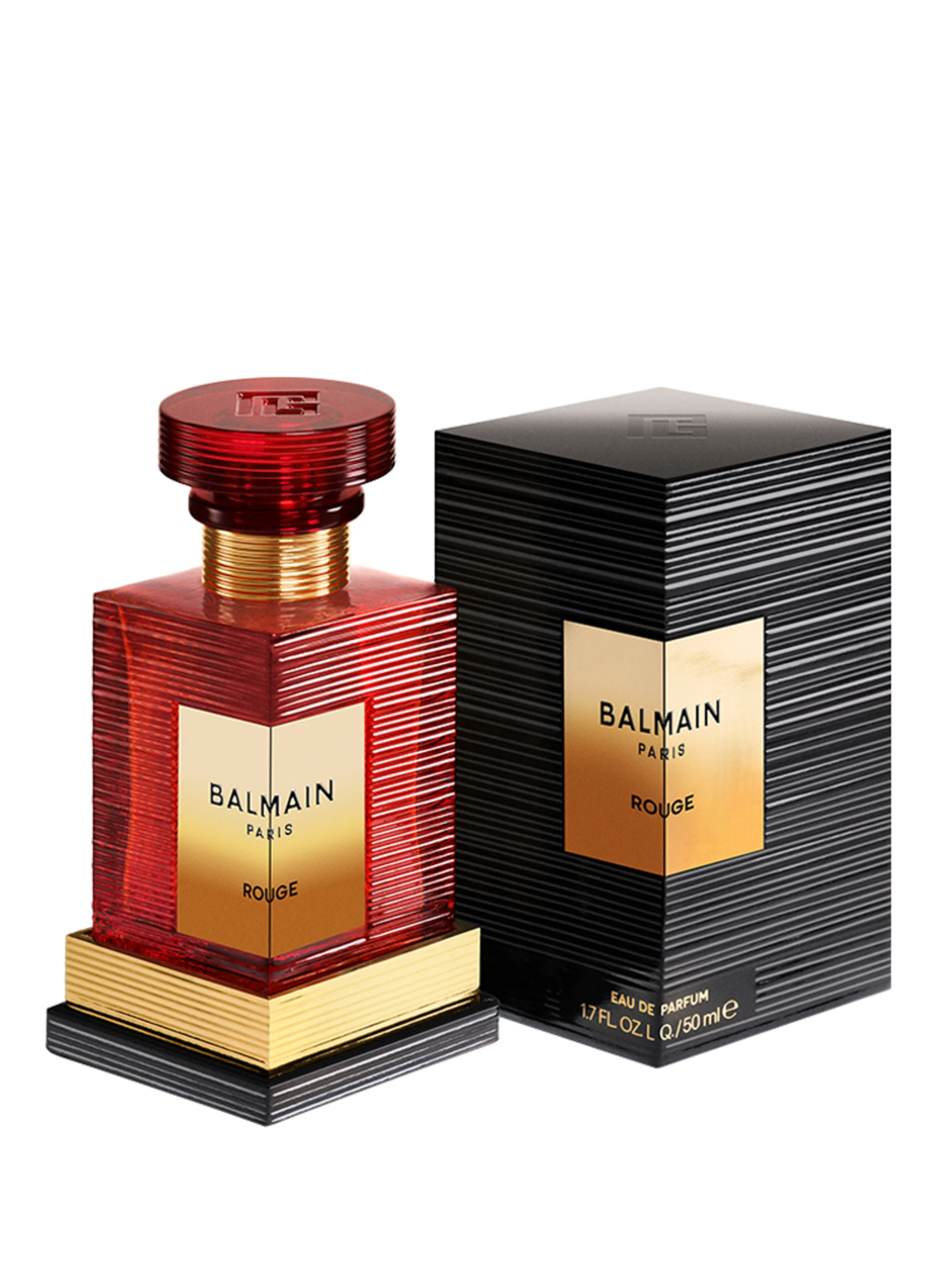 BALMAIN BEAUTY ROUGE REFILLABLE