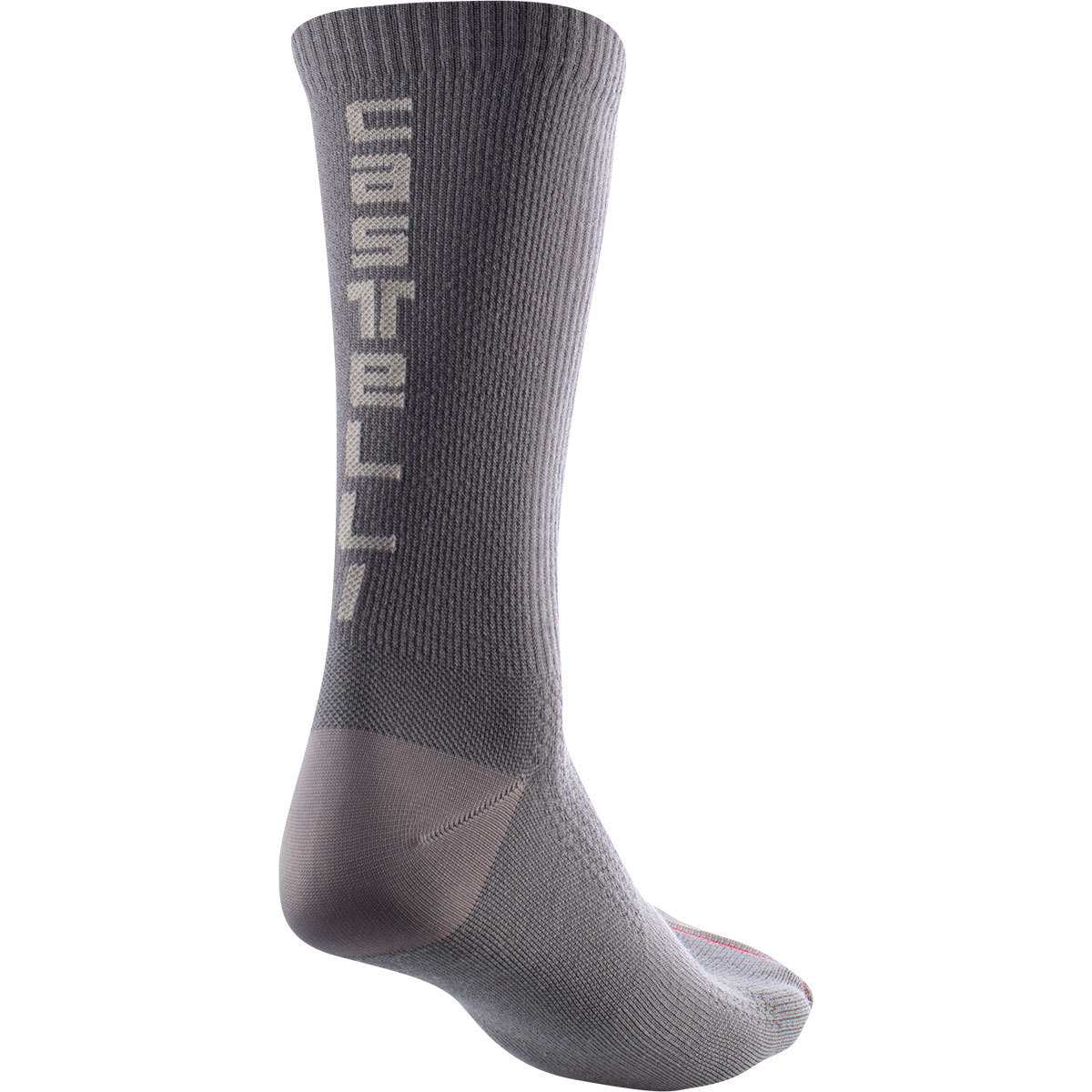 Castelli Bandito Wool 18 Fietssokken Grijs