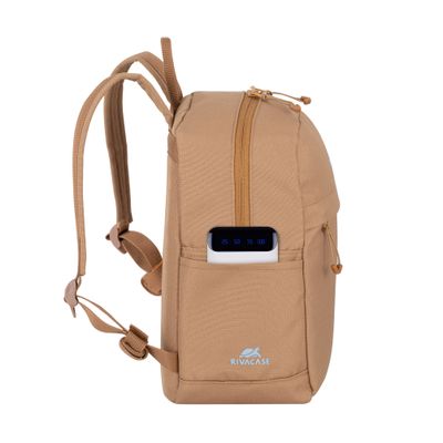 RIVACASE Aviva - Sac à dos 6L avec emplacement tablette 10,5