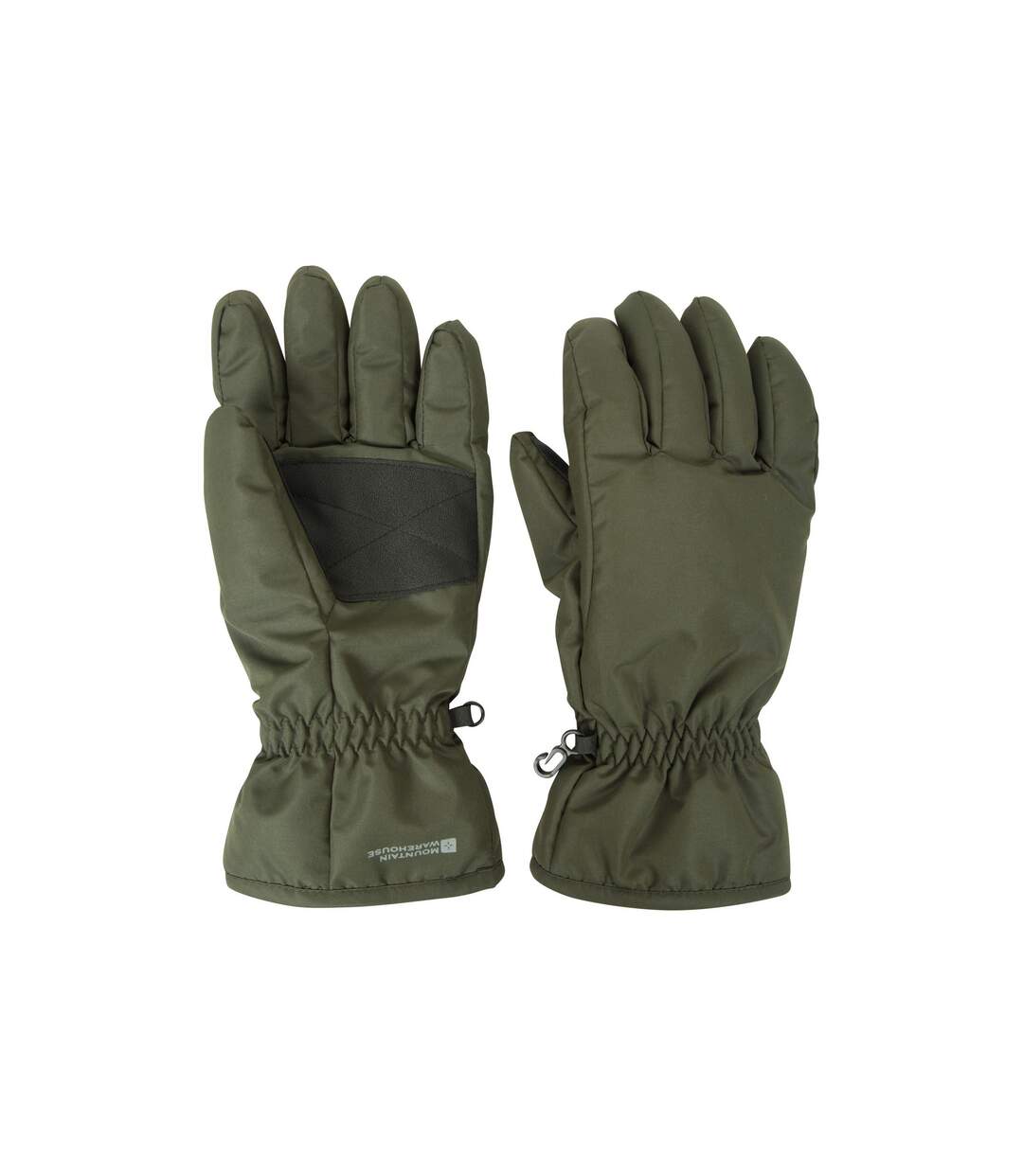 Mountain Warehouse - Gants de ski - Homme (Vert) - UTMW738