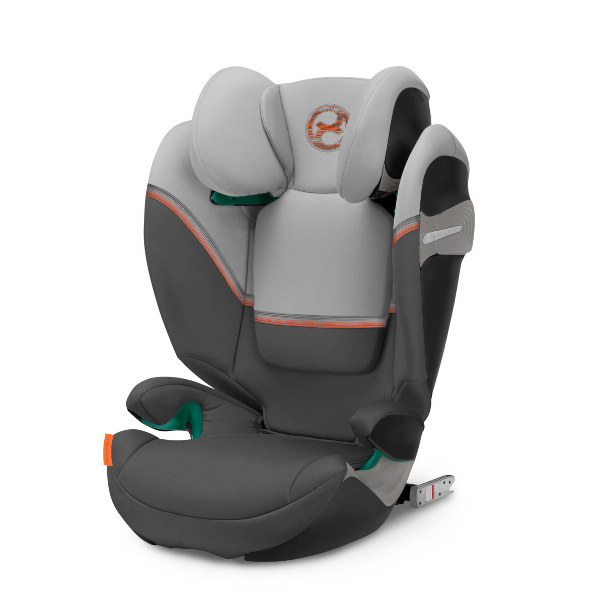 Cybex Cybex Kindersitz Solution S2 i-Fix