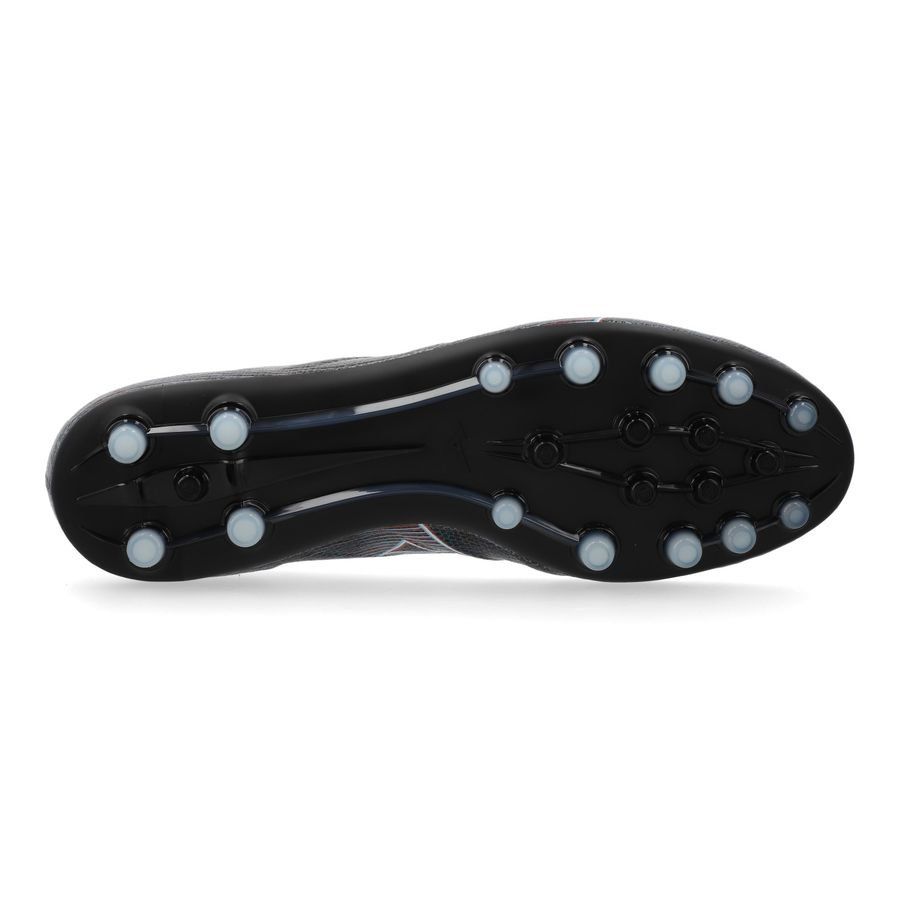 Mizuno Alpha Made in Japan AG Black Pack - Noir/Bleu/Rouge