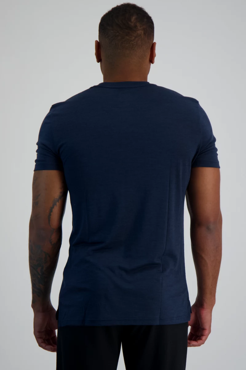 super.natural Yeti Herren T-Shirt