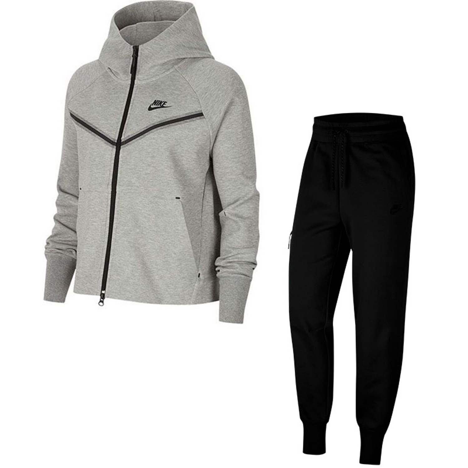 Nike Tech Fleece Trainingspak Dames