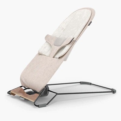 UPPAbaby Mira Vippestol, Charlie Sand Mélange