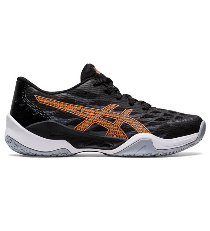 ASICS JR Gel-Blast 3 GS Handbalschoenen