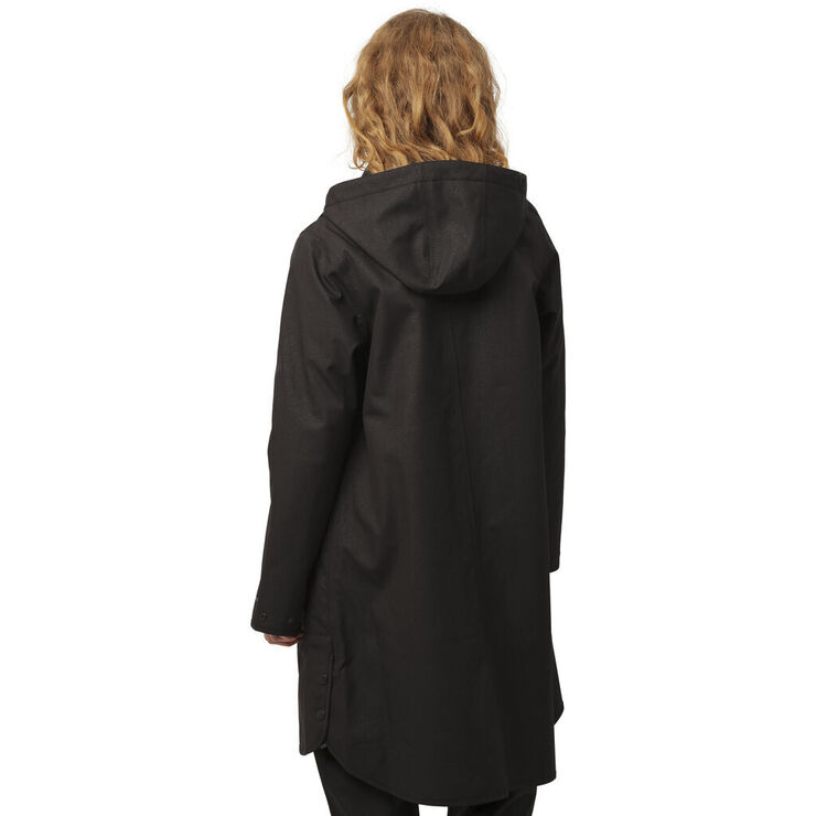 ILSE JACOBSEN 10 RAIN128 Black