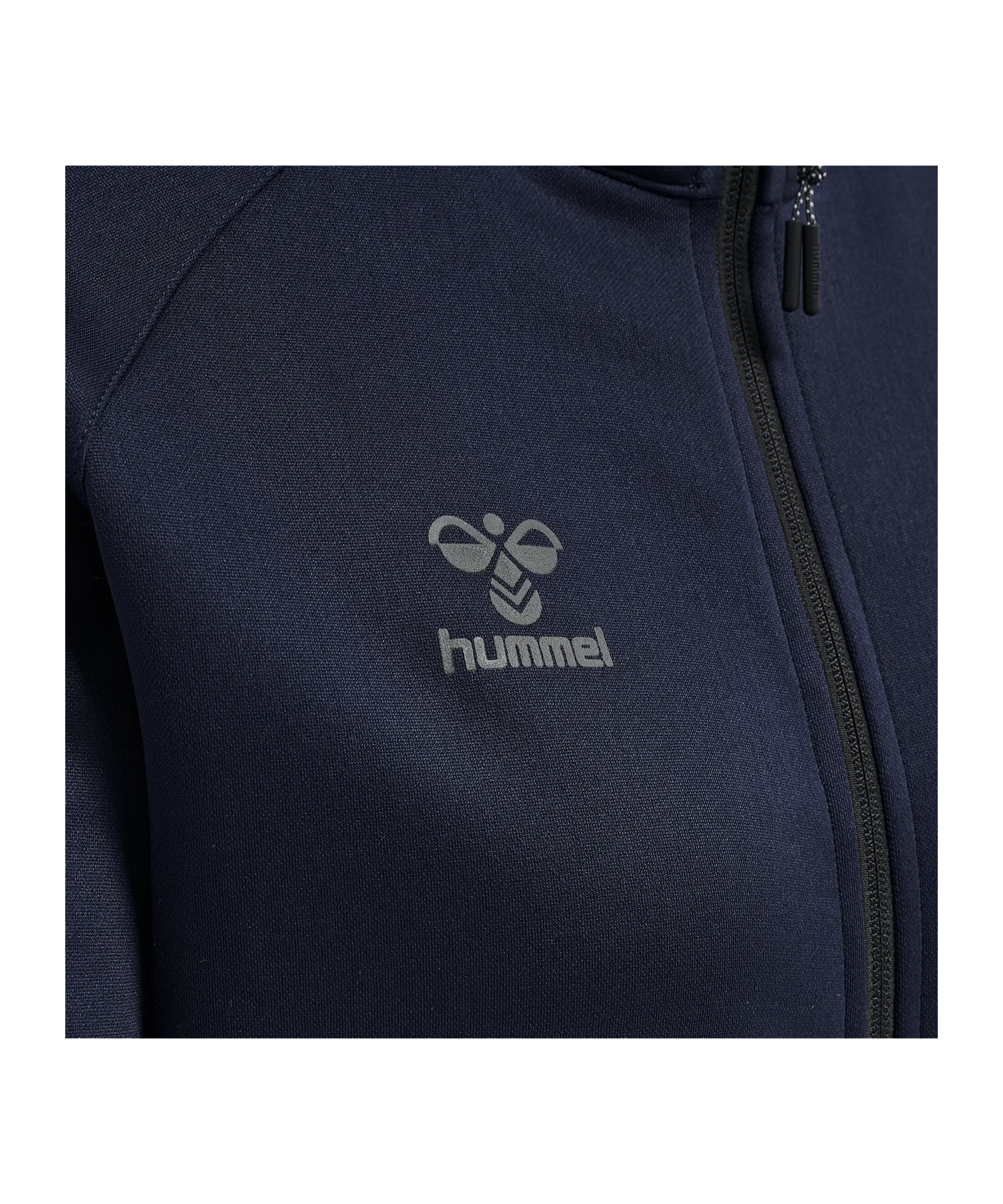 Hummel hmlCIMA XK Jacke Damen Blau F7026