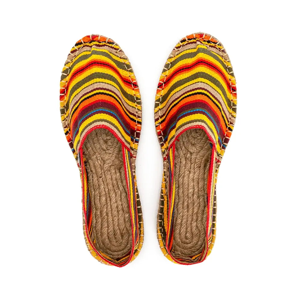 Espadrille Agnès