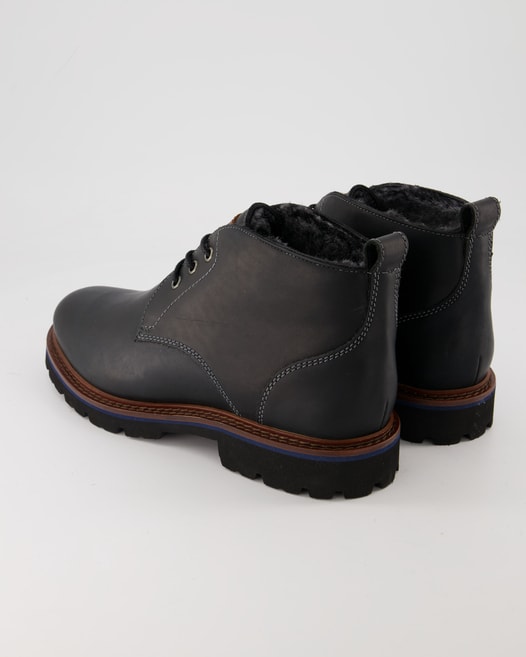 Sioux Adalrik-701-Lf-H Winterstiefel in Schwarz