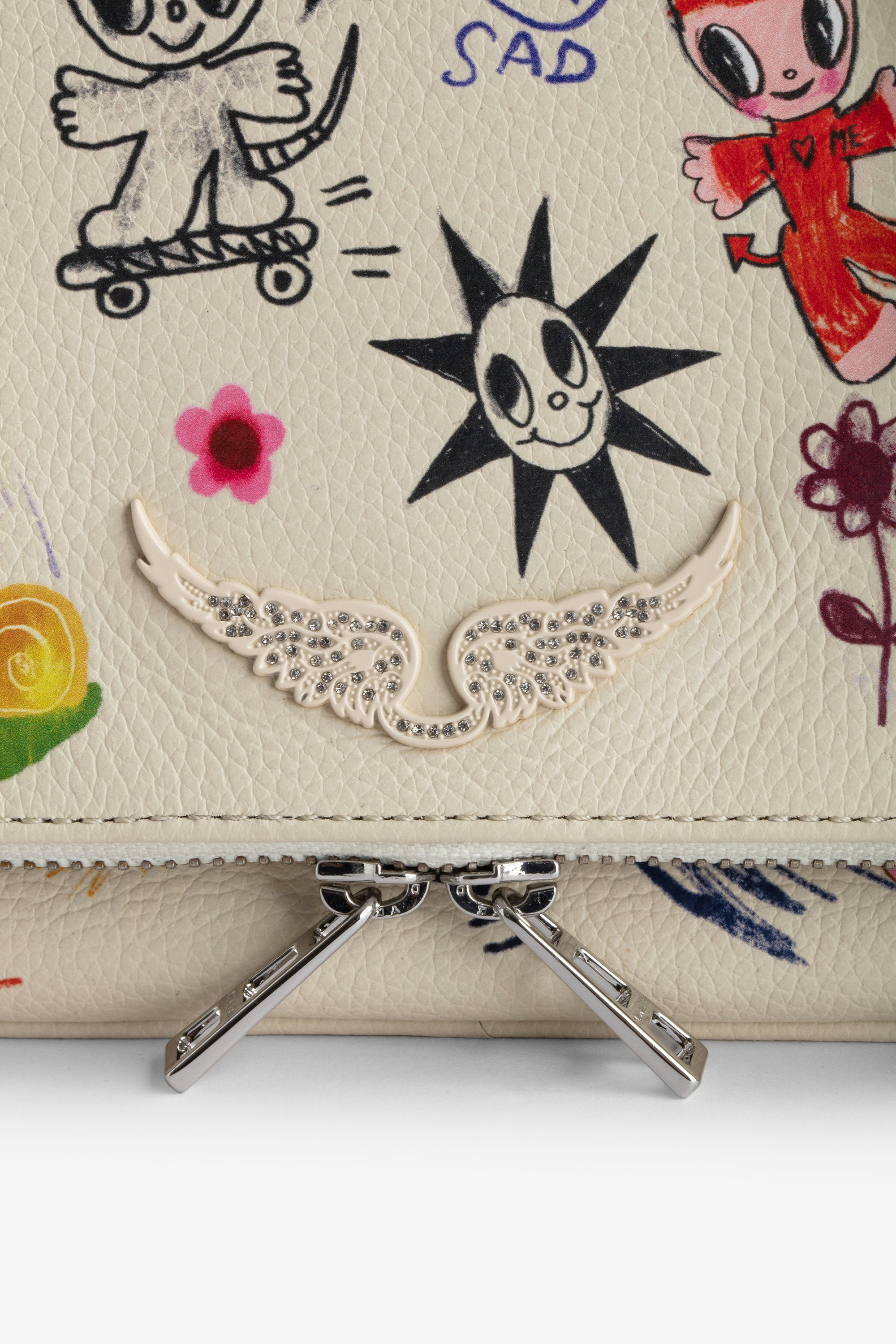 Pochette Rock