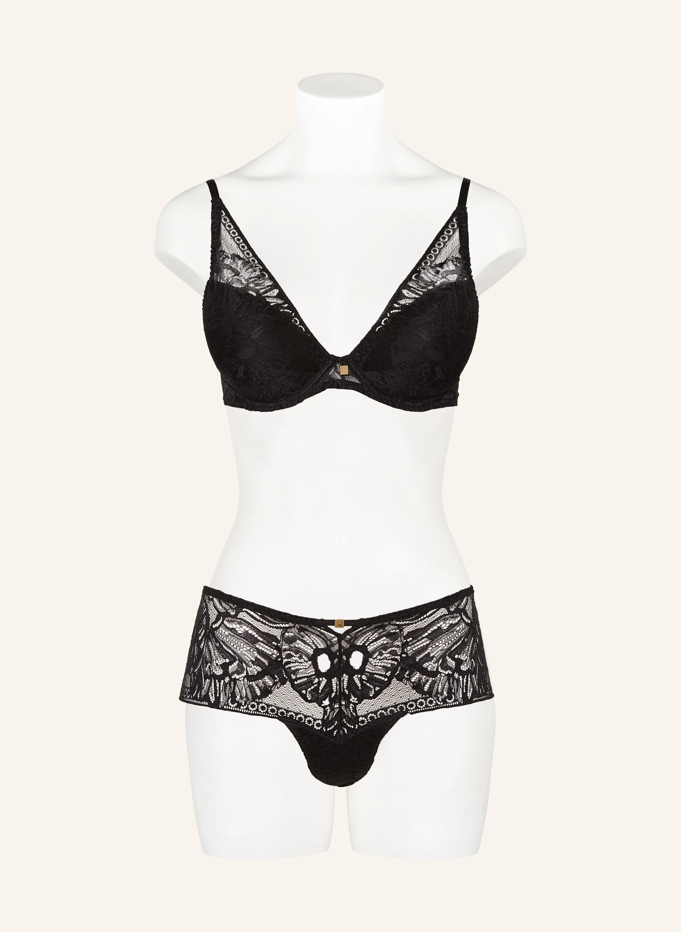 Aubade Push-up-BH LOVE SOUL