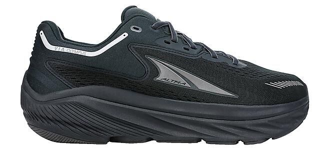 ALTRA - CHAUSSURES DE RUNNING VIA OLYMPUS M