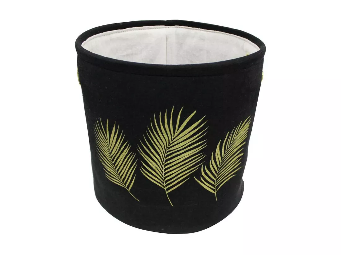 Panier de Rangement Imprimé 