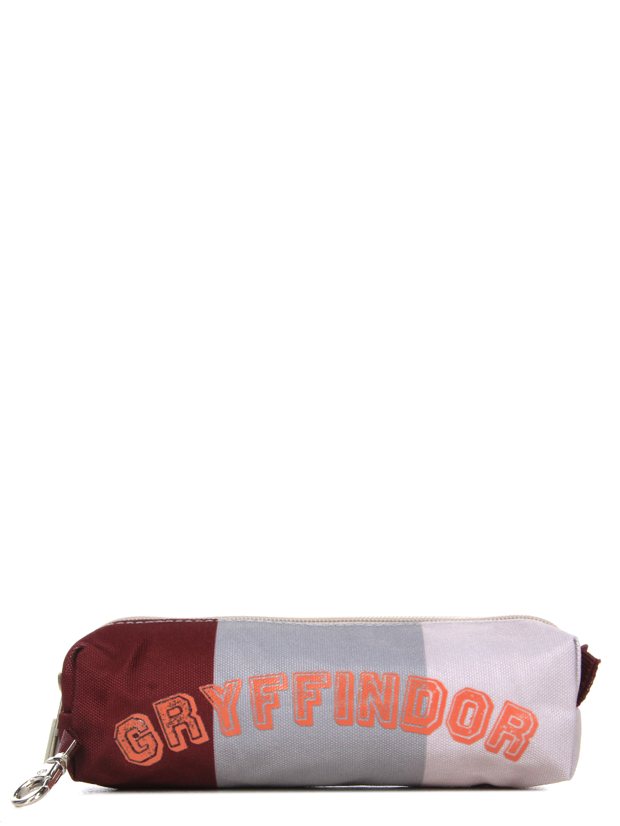 Trousse Harry Potter Gryffindor Colors