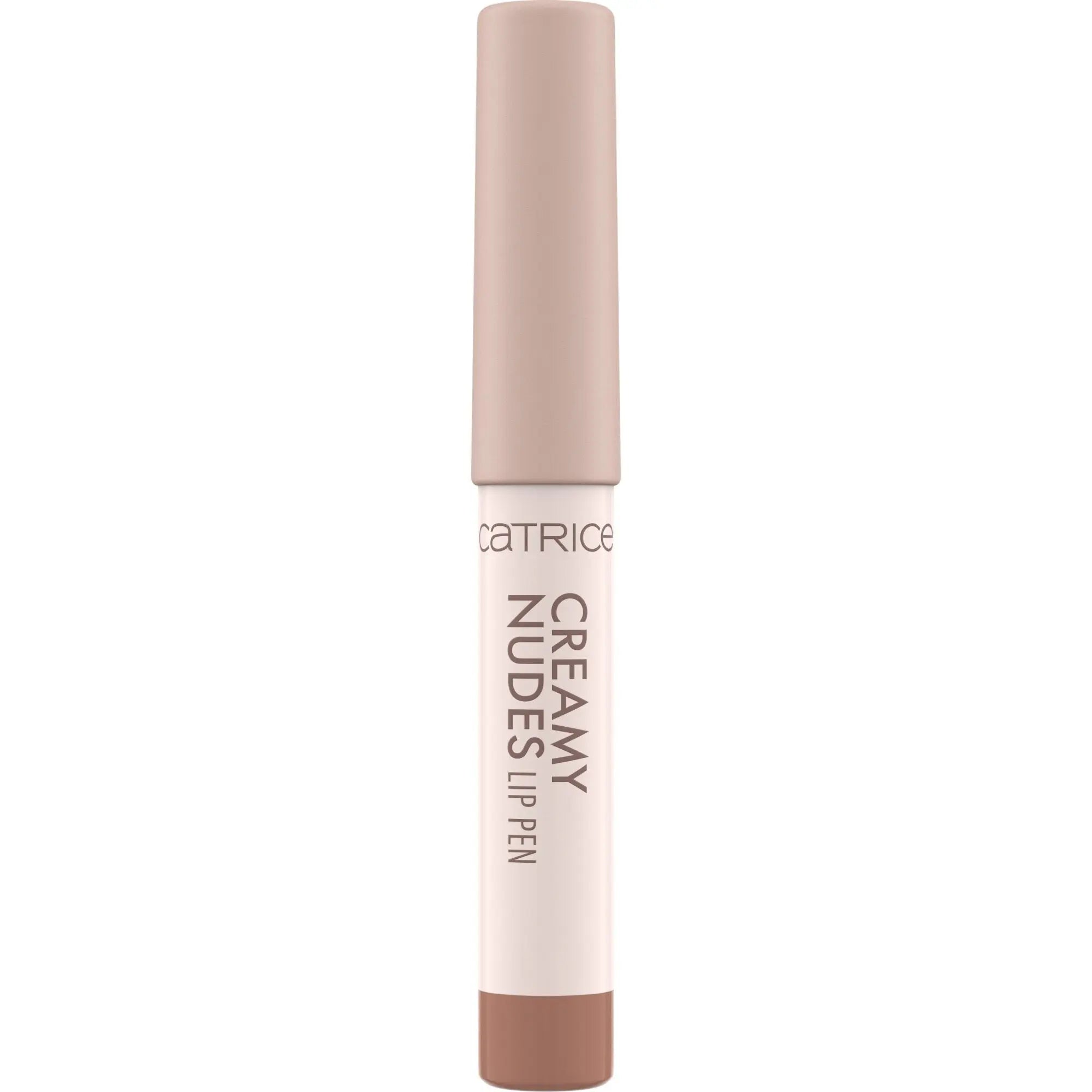 Creamy Nudes Lip Pen 040 Cinnamon Spice