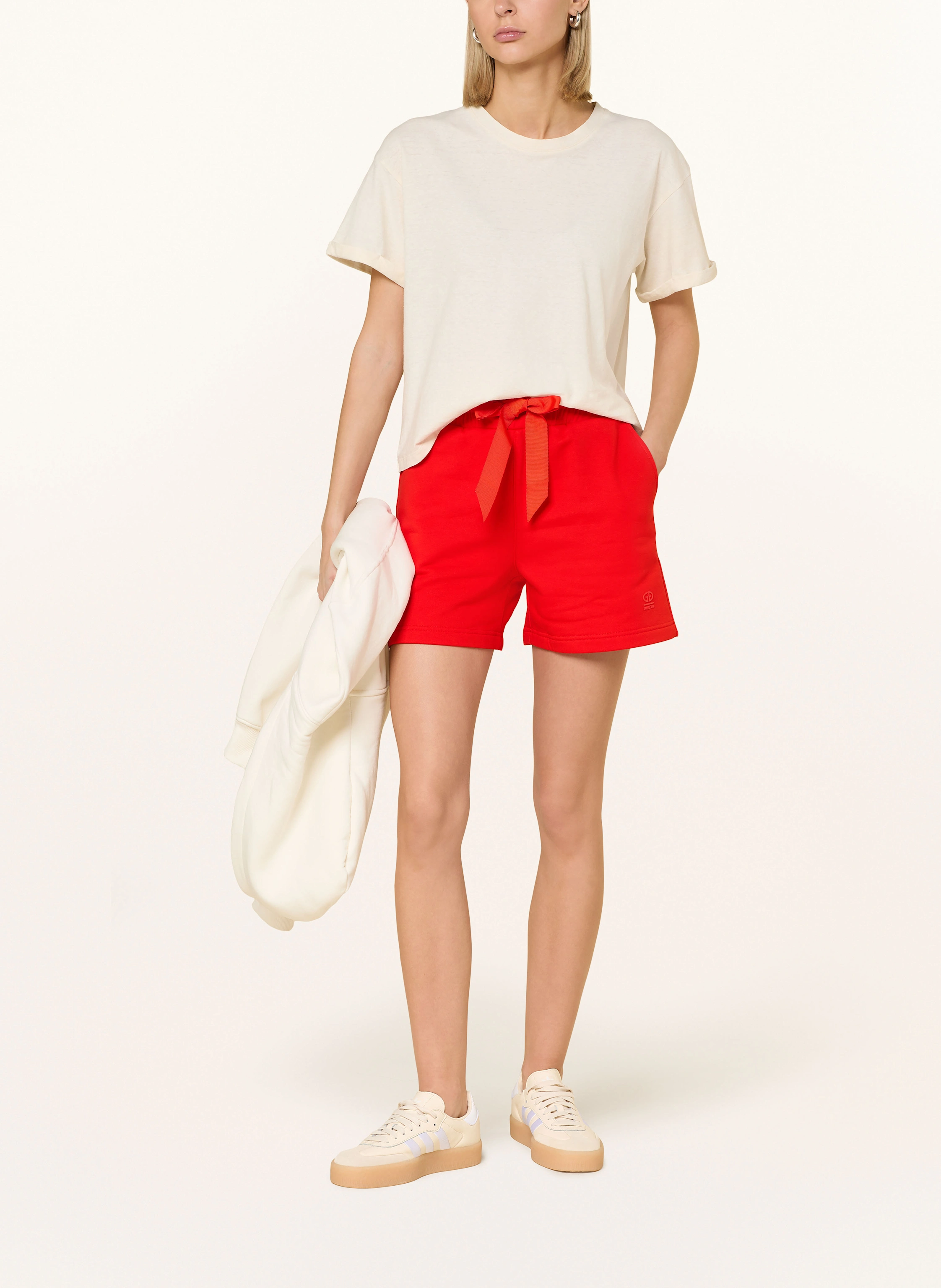 GOLDBERGH Sweatshorts NICE