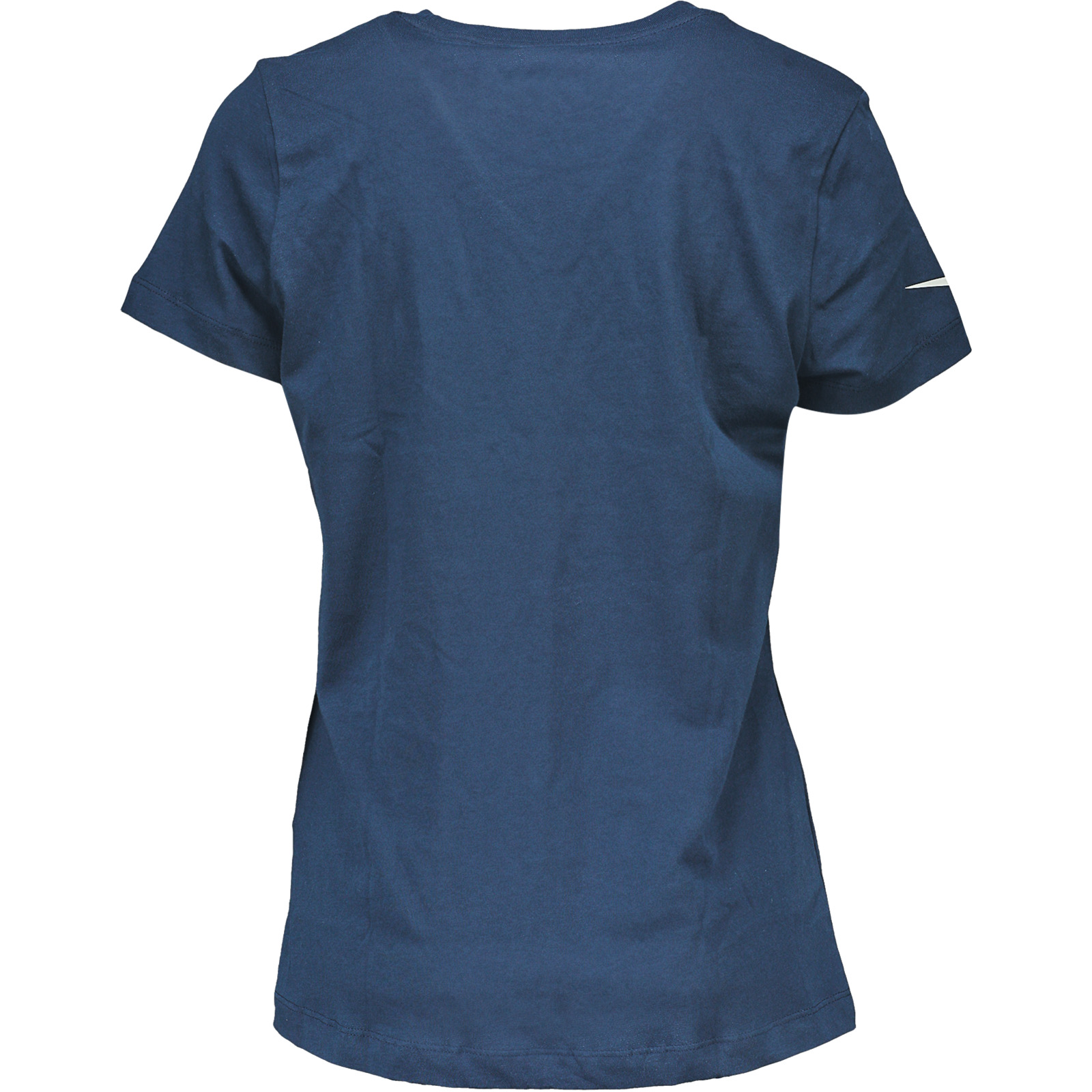 Nike Damen-T-Shirt Team Club 20 M, dunkelblau
