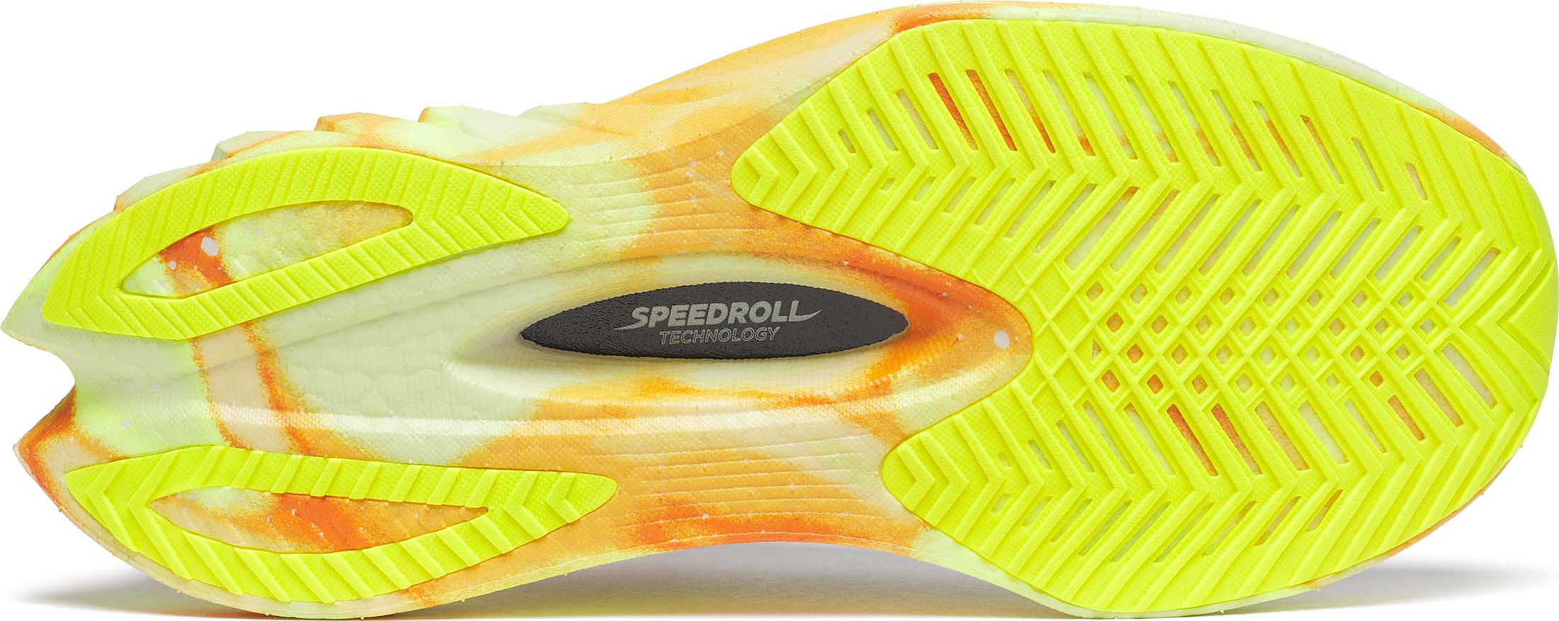 Endorphin Pro 4 Dame 30/Fog/Peel