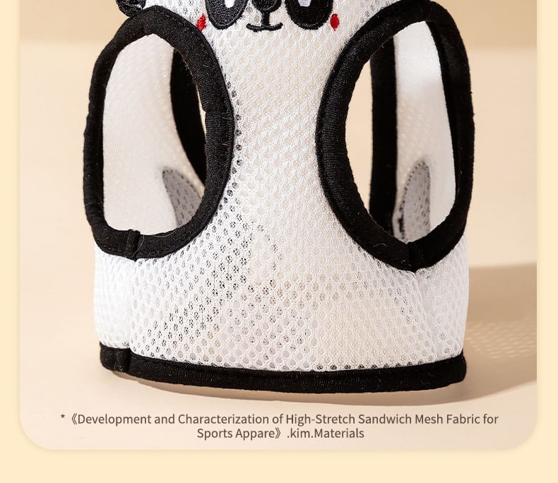 2 nachten - Beer / Panda Huisdier Harnas