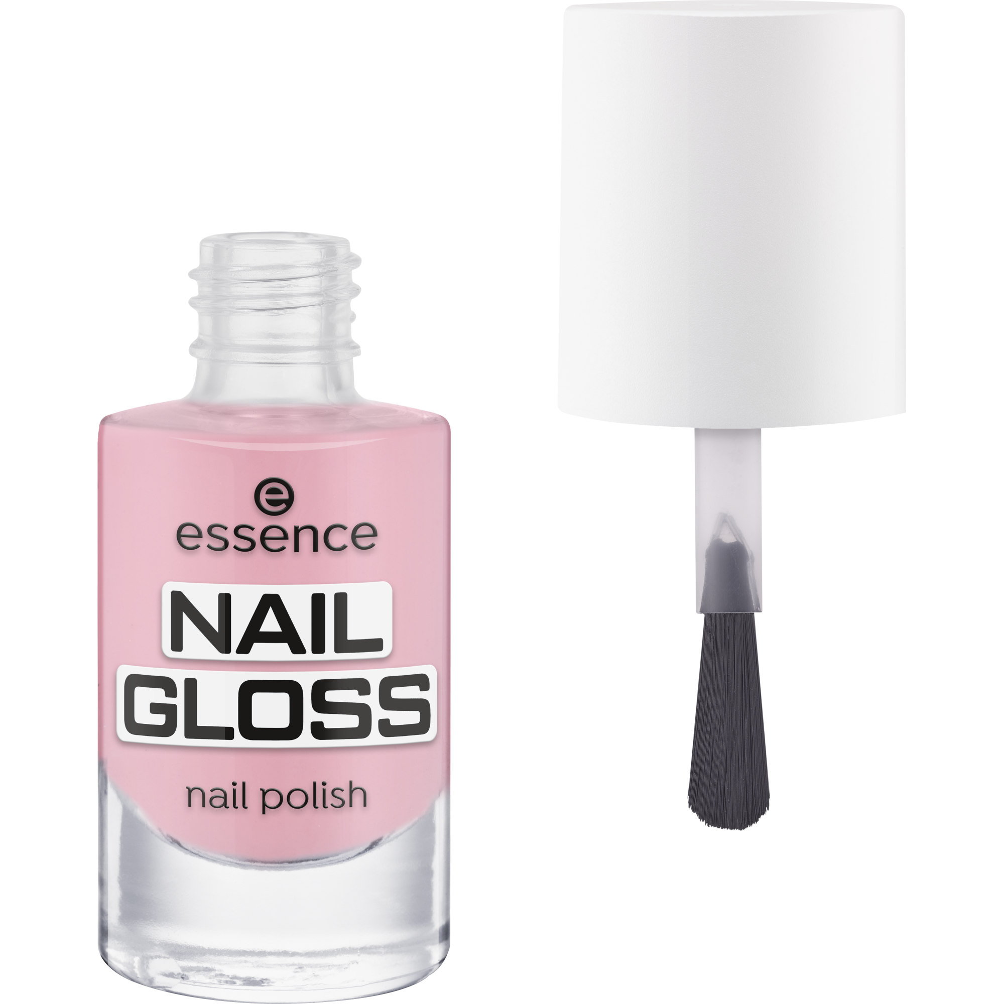 NAIL GLOSS nail polish vernis à ongles