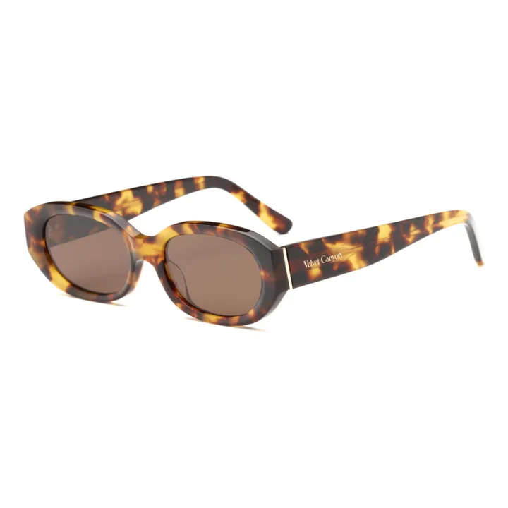 Velvet Canyon Lunettes de Soleil Mannequin | Brun