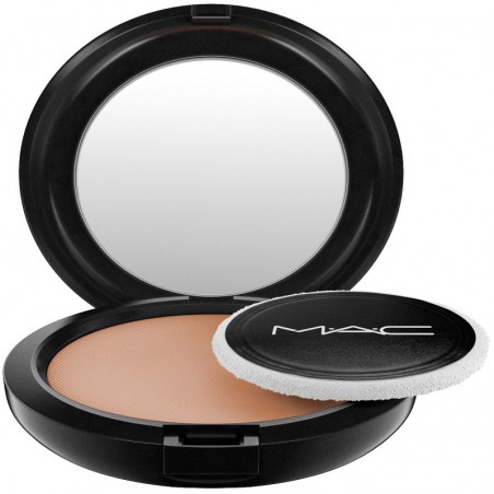 M·A·C Cosmetics Poudre matifiante Dark