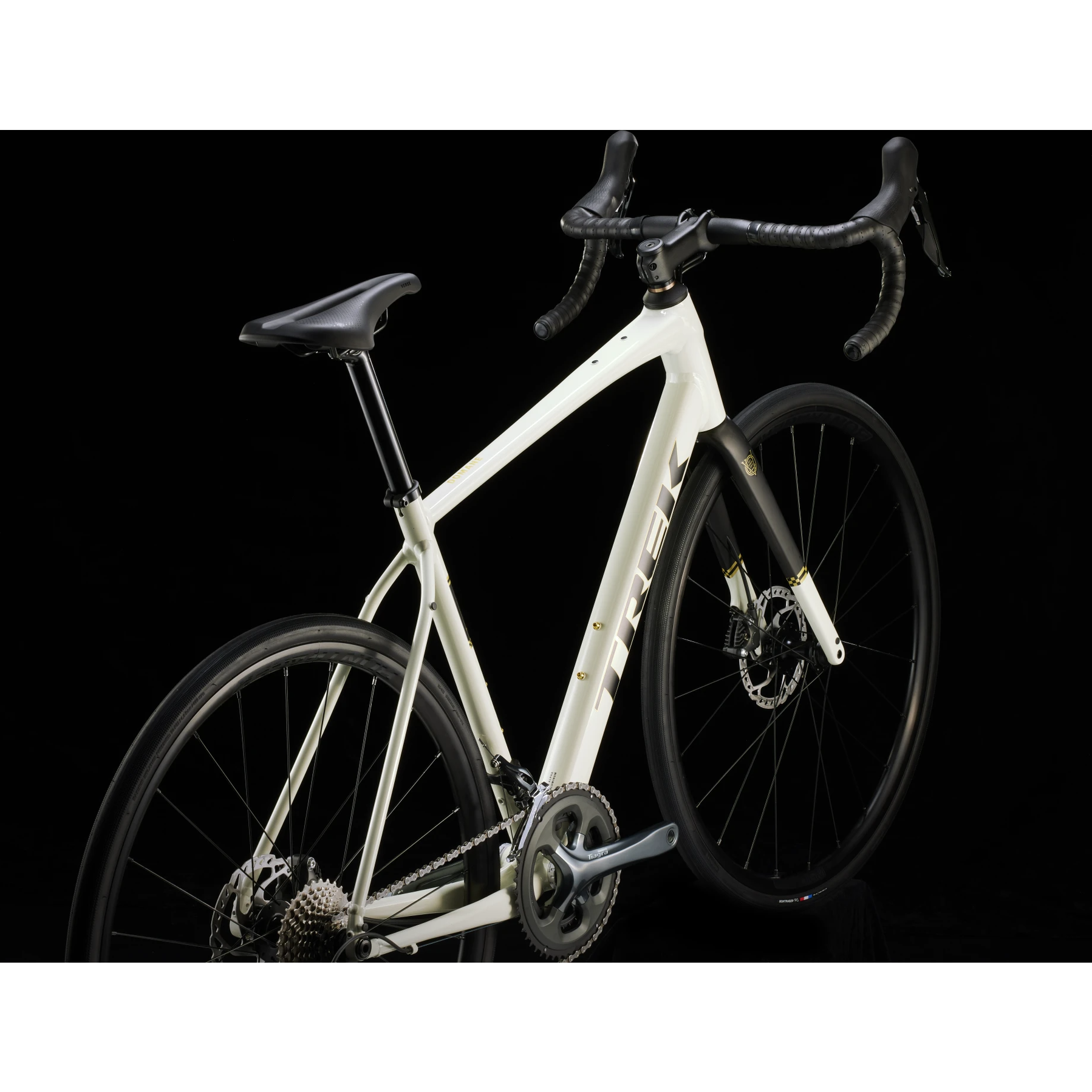 Trek Domane AL 4 Gen 4 2026