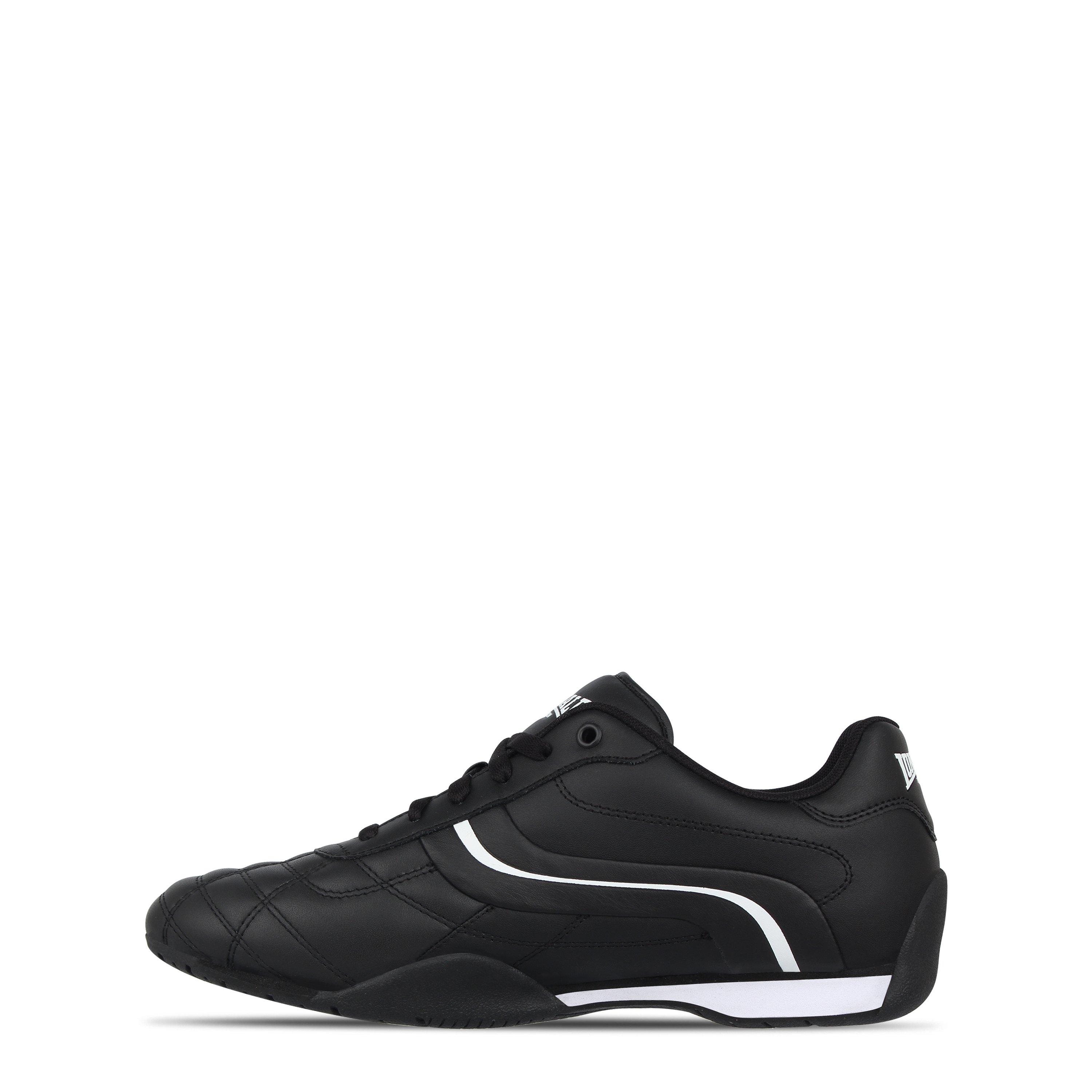 Lonsdale Camden Mens Trainers